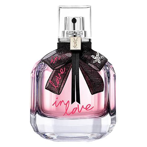 ysl profumi love